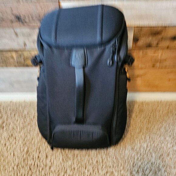 TARION HX-L Camera Backpack (Black, 21L) - Picture 9 of 12